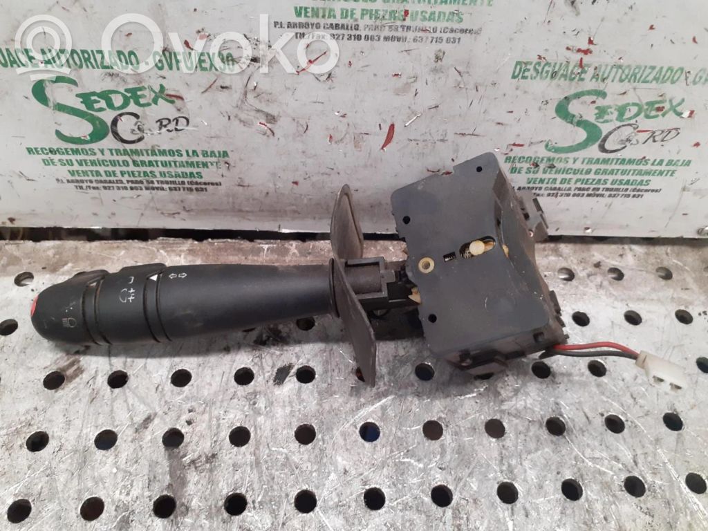 Renault Megane II Light switch 