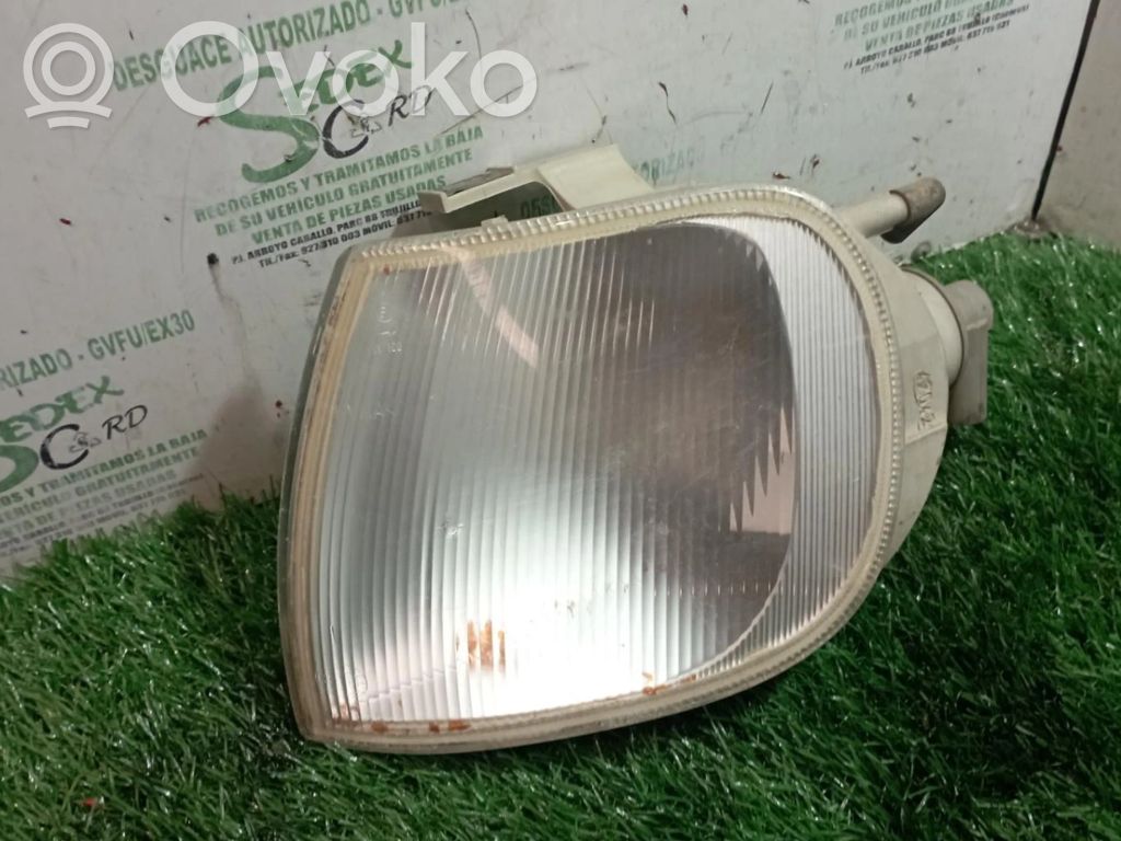Volkswagen Polo Frontblinker 