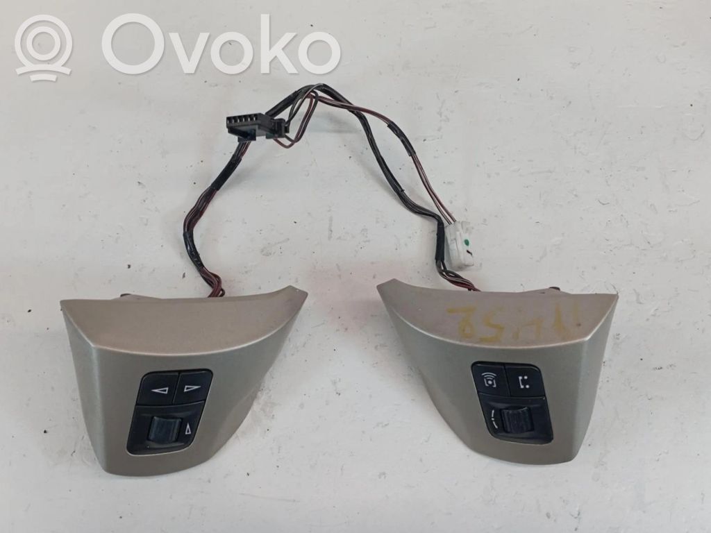 Opel Corsa D Otras unidades de control/módulos 