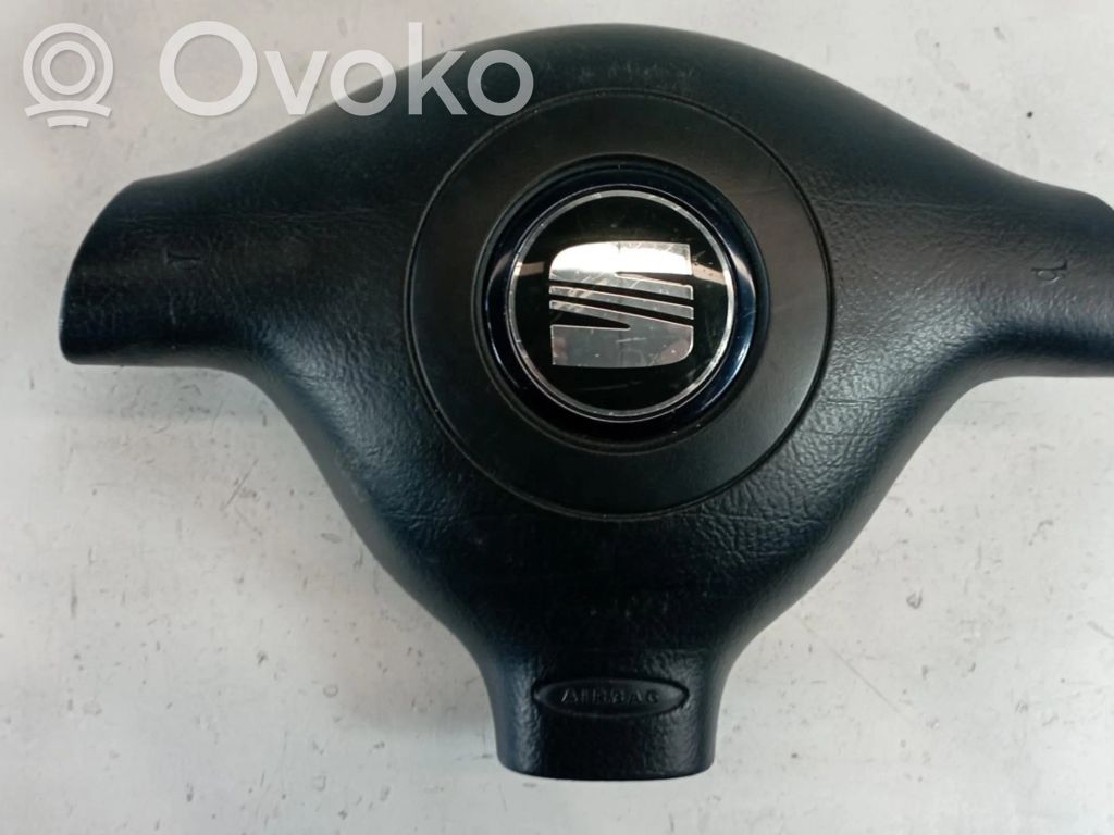 Seat Leon (1M) Etuoven turvatyyny 