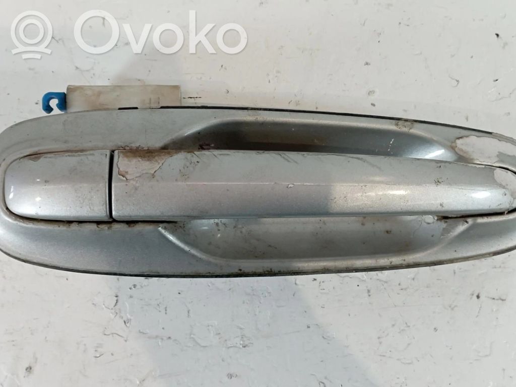 Chevrolet Lanos Otros repuestos del exterior 