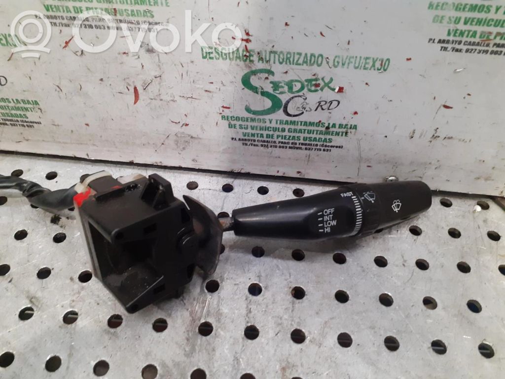 Hyundai Santamo Wiper switch 