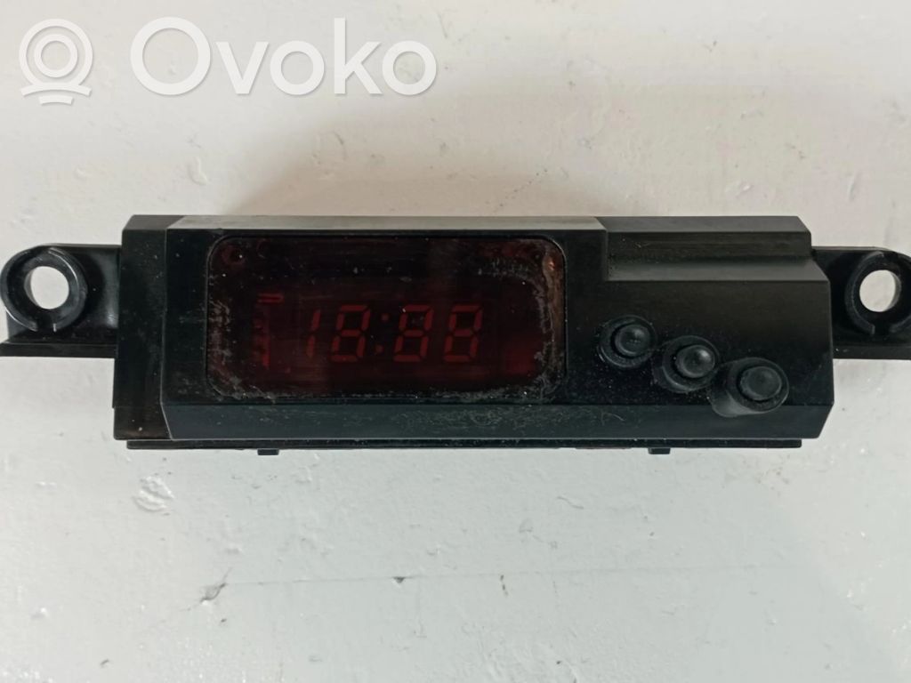 Hyundai Accent Ekranas/ displėjus/ ekraniukas 