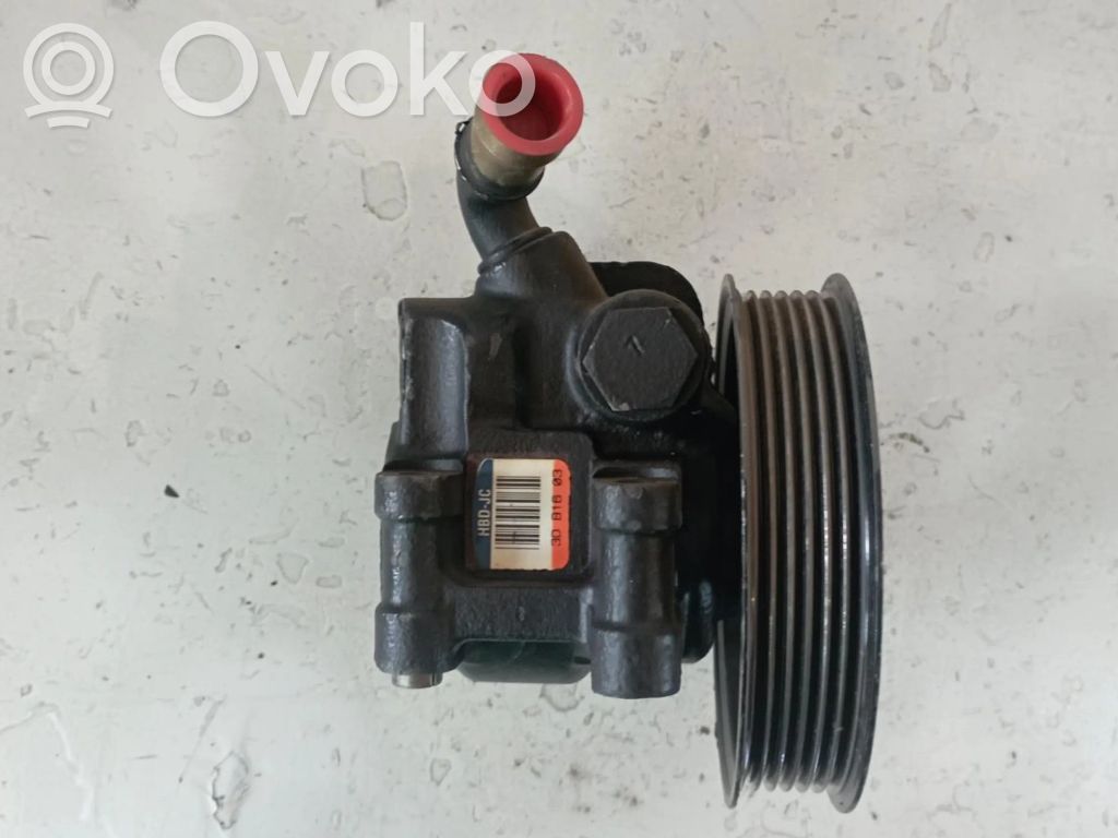 Power steering pump   1371089