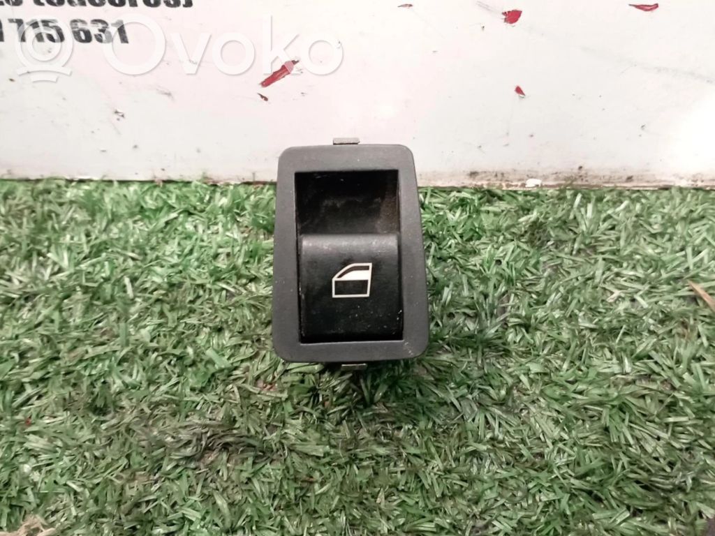 BMW 3 E46 Interruptor del elevalunas eléctrico 