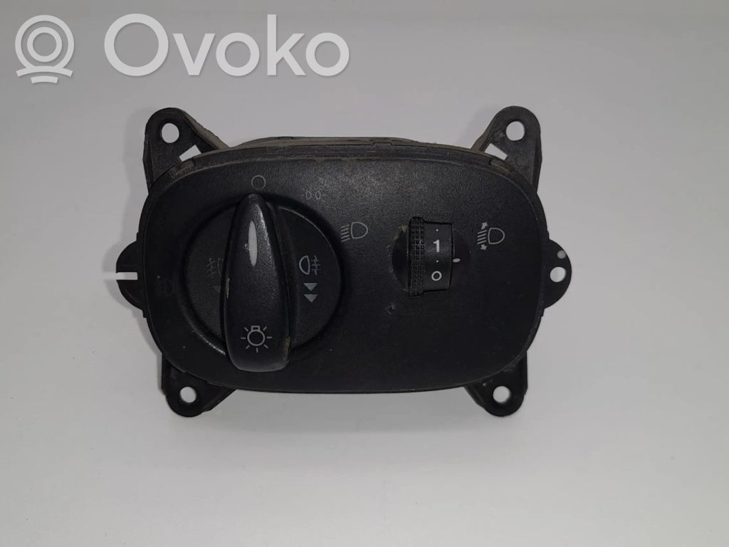 Ford Transit -  Tourneo Connect Interruptor de luz 
