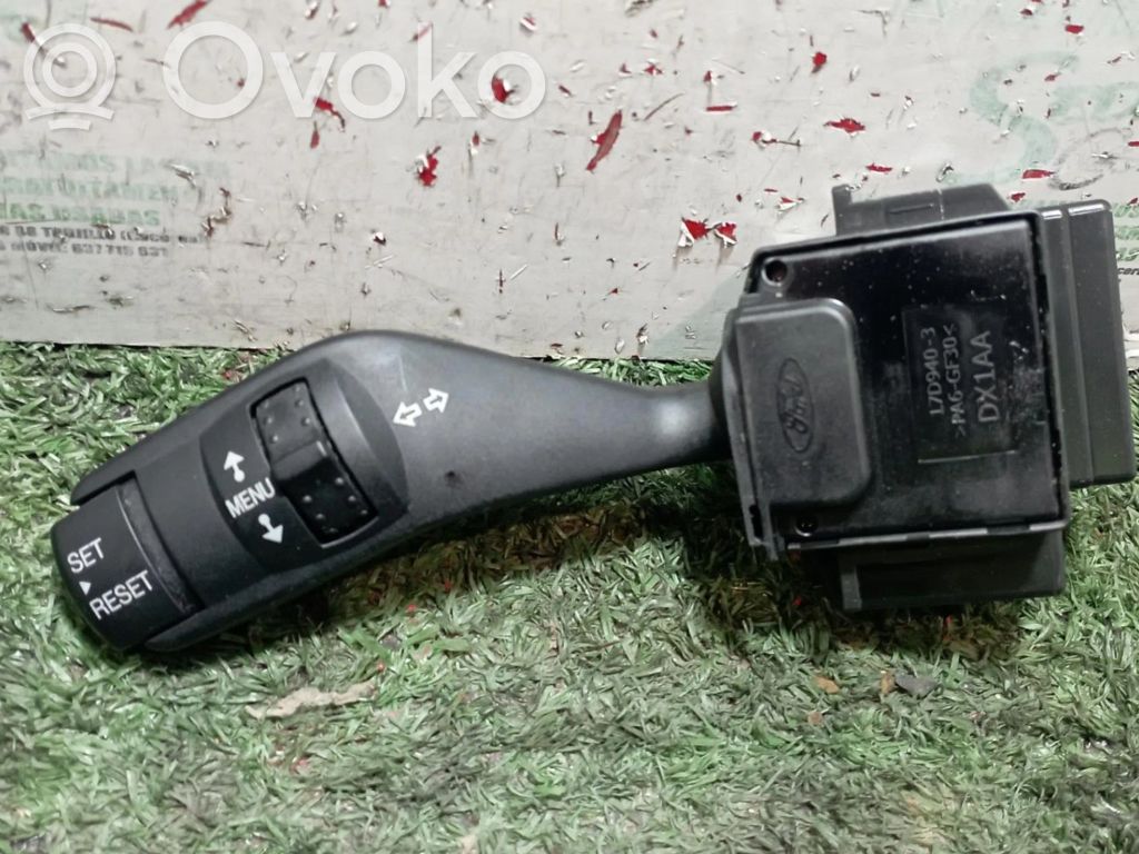 Ford Focus Interruptor/palanca de limpiador de luz de giro 