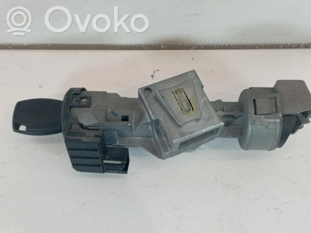 Ford C-MAX I Ignition lock 