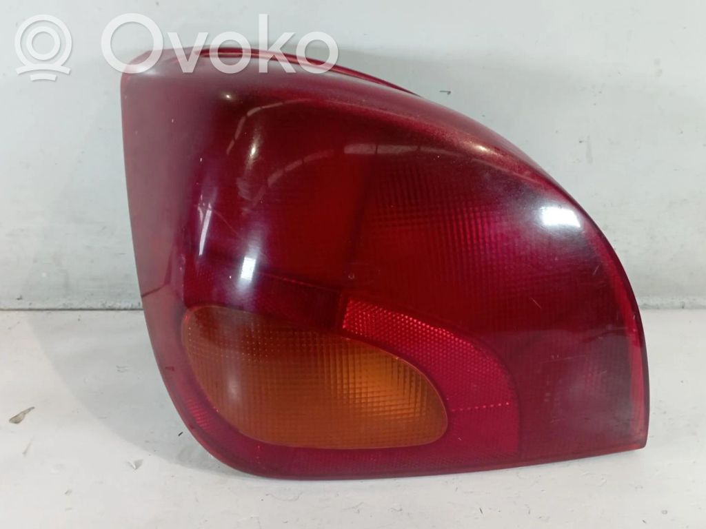 Ford Fiesta Takavalot 