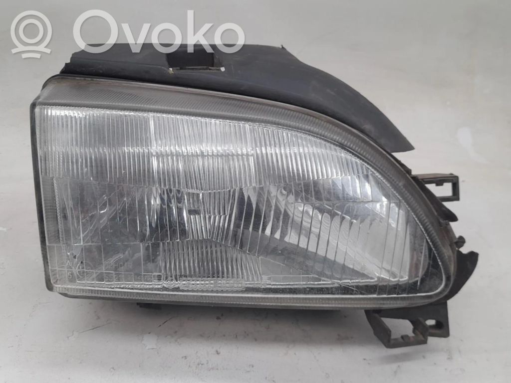 Seat Arosa Scheinwerfer 
