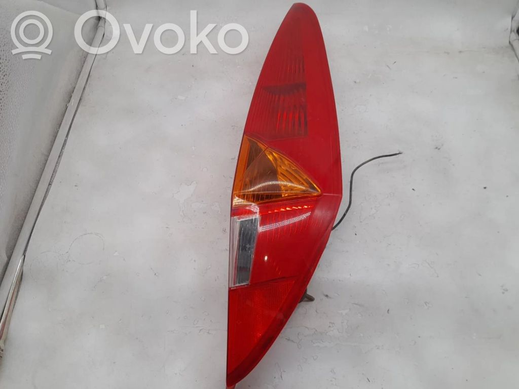 Fiat Punto (188) Takavalot 
