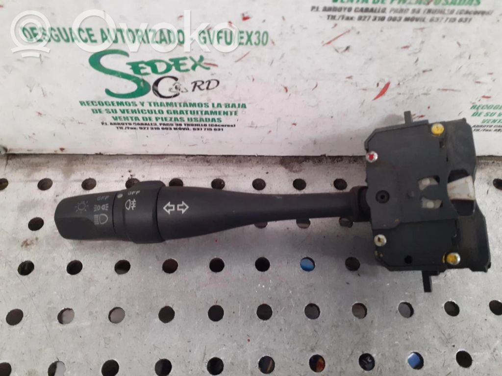 Nissan Primera Wiper turn signal indicator stalk/switch 