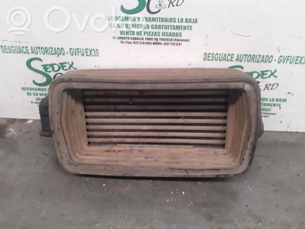 Rover Rover Intercooler radiator 
