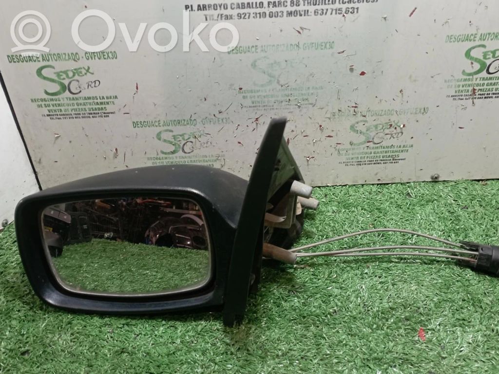 Rover Rover Veidrodėlis (elektra valdomas) 