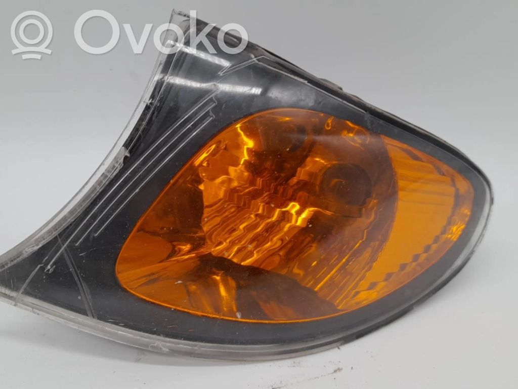 BMW 3 E46 Etusuuntavilkku 