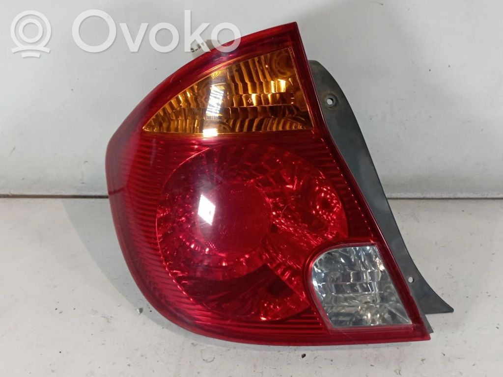 Hyundai Accent Takavalot 