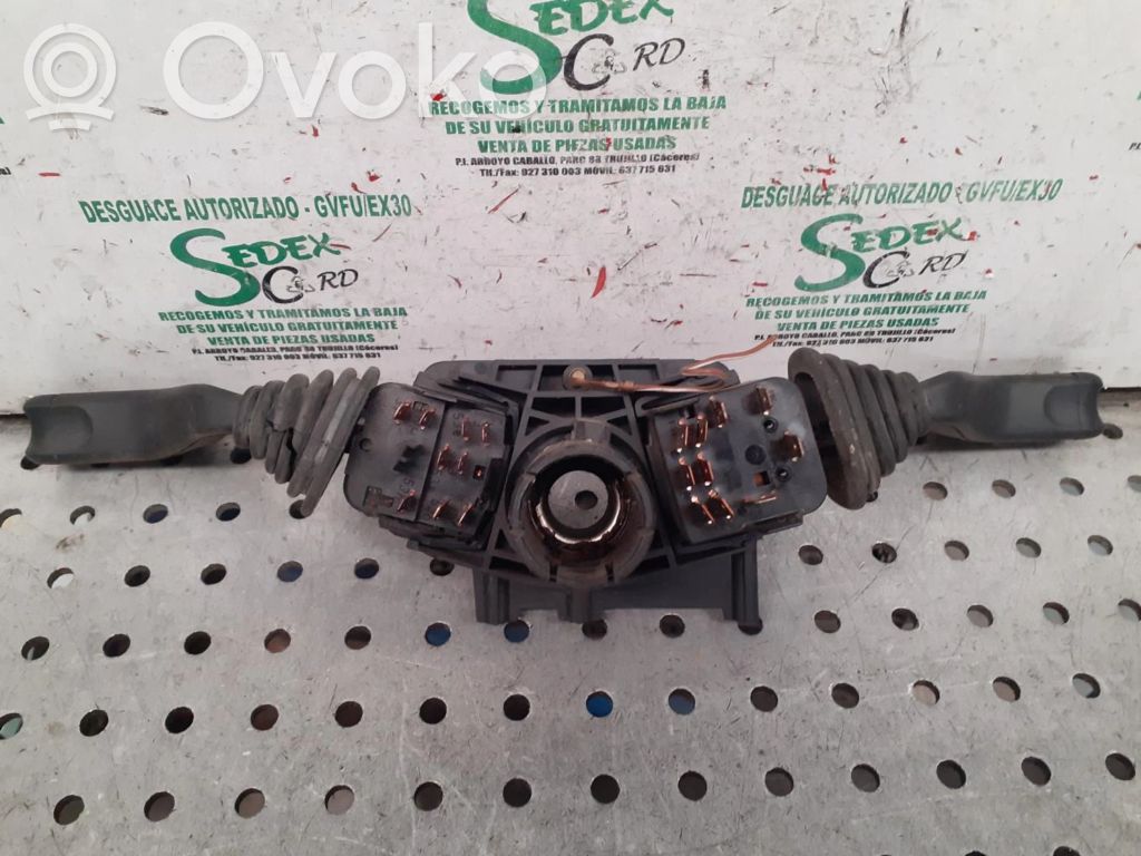 Opel Corsa B Light switch 