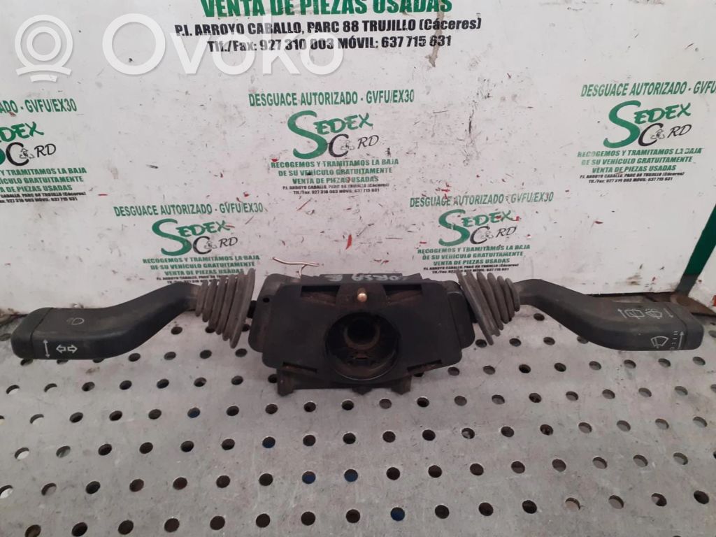 Opel Corsa B Light switch 