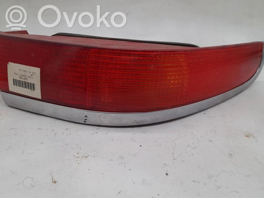 Ford Scorpio Luz trasera/de freno 