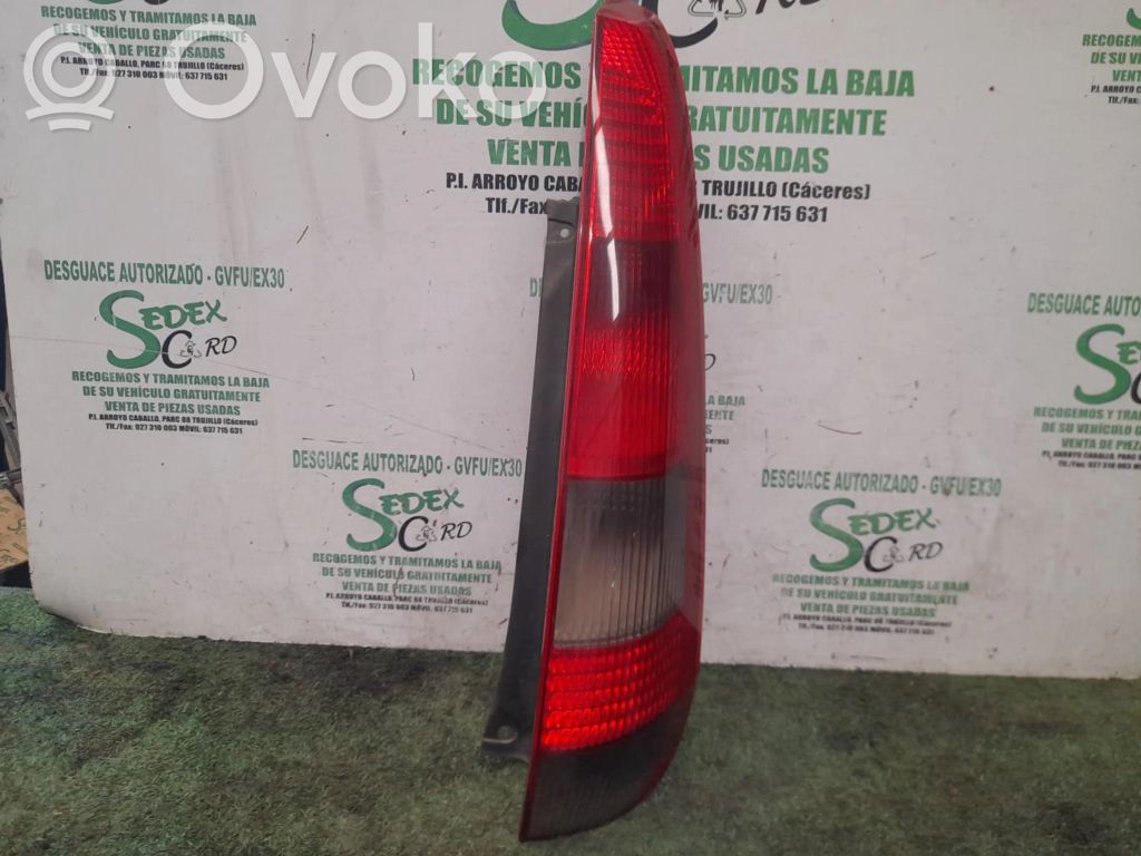 Ford Fiesta Takavalot 