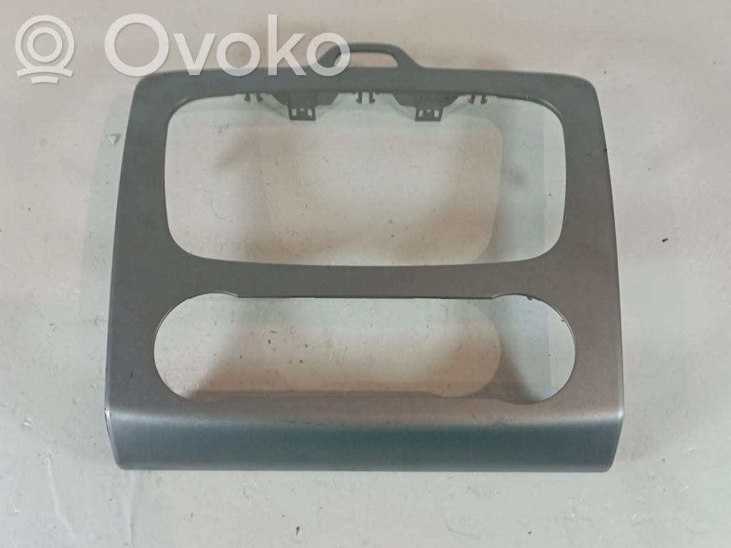 Ford Focus Bottom trim 