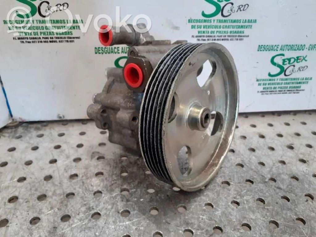 Fiat Scudo Vairo stiprintuvo siurblys 