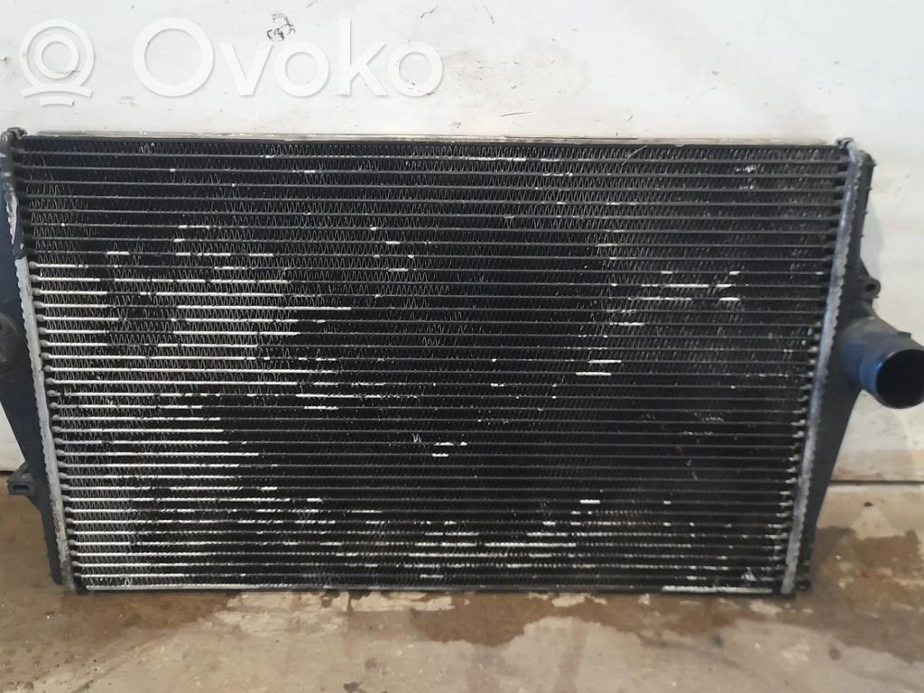Volvo S60 Radiador intercooler 