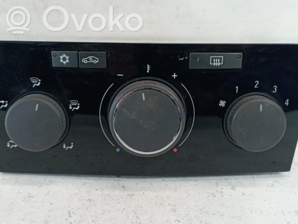 Panel klimatyzacji   901513630001