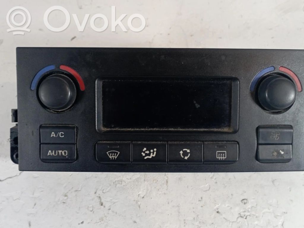 Peugeot 207 Unidad de control climatización 