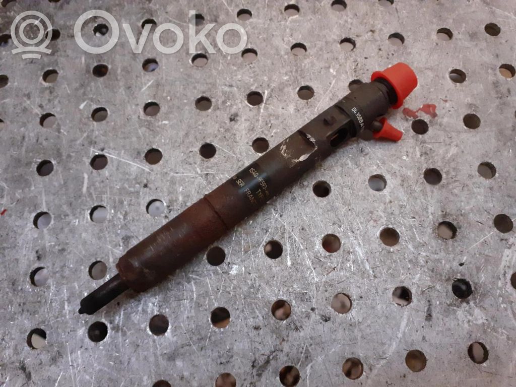 Inyector de combustible   1S4Q9F593AE