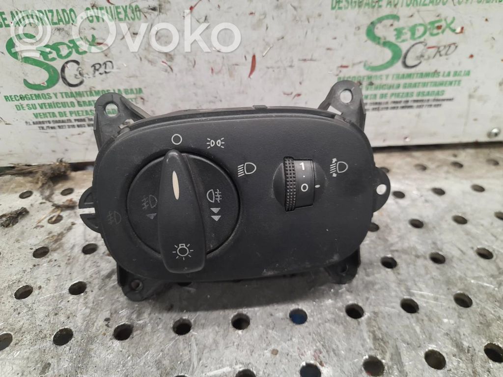 Ford Transit -  Tourneo Connect Lichtschalter 