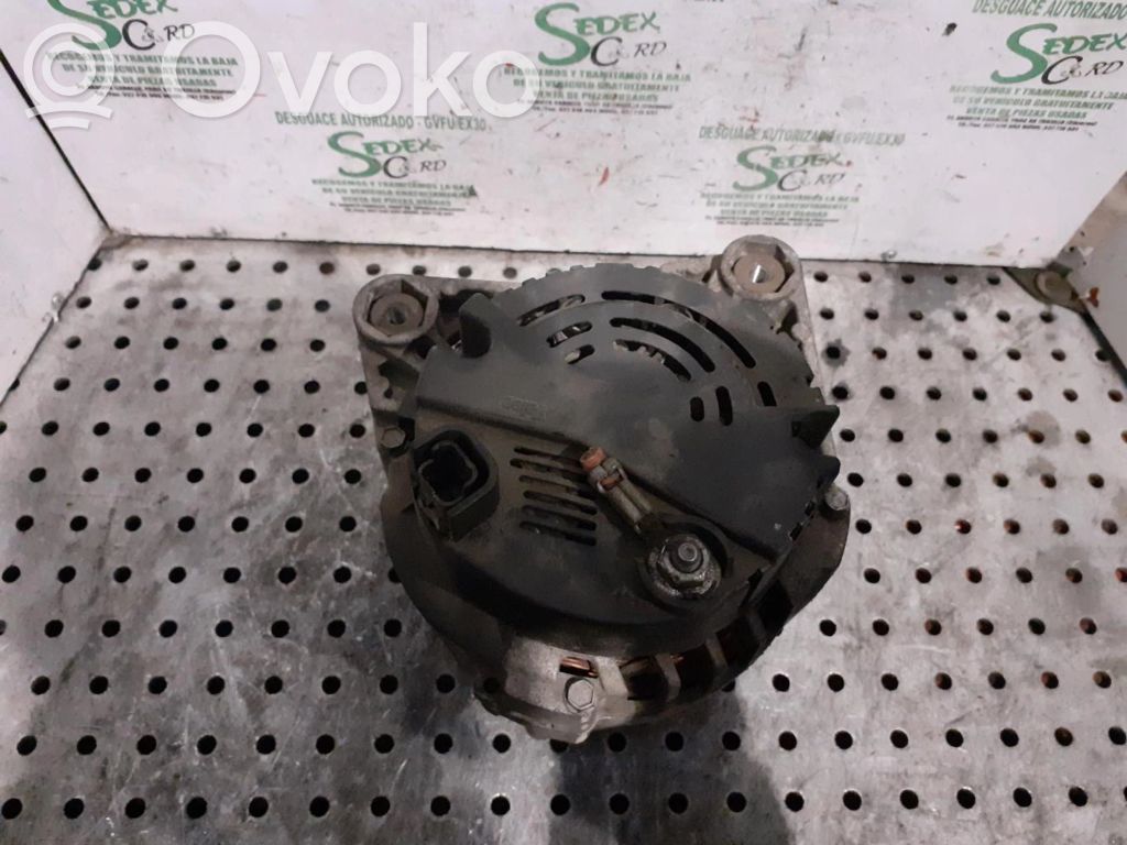 Renault Laguna II Alternator 