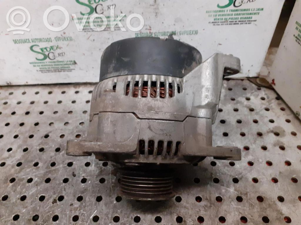 Ford Orion Generator/alternator 