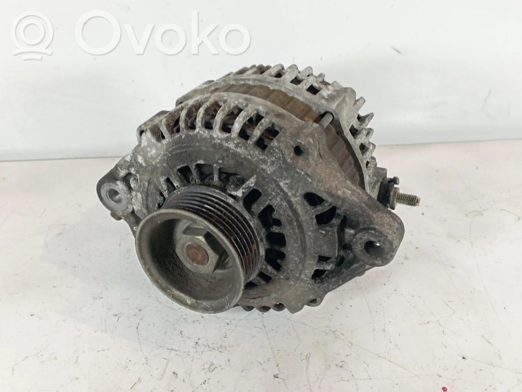 Nissan Almera Tino Ģenerators 