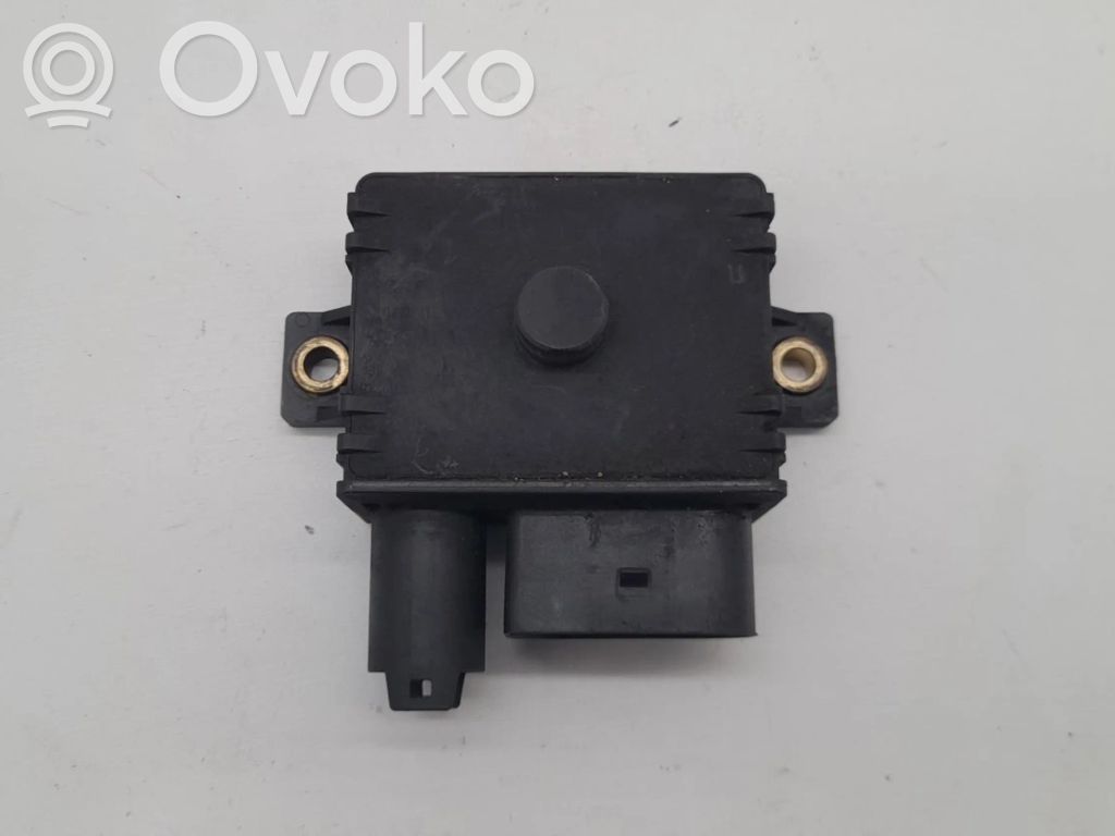 BMW 3 E46 Glow plug pre-heat relay 