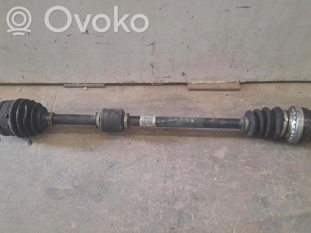 Chevrolet Astra Drive shaft (set) 