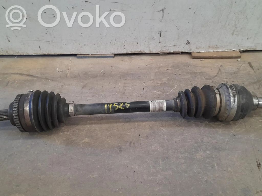 Chevrolet Astra Kardanas komplekte 