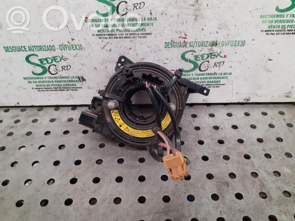 Volvo S80 Muelle espiral del airbag (Anillo SRS) 