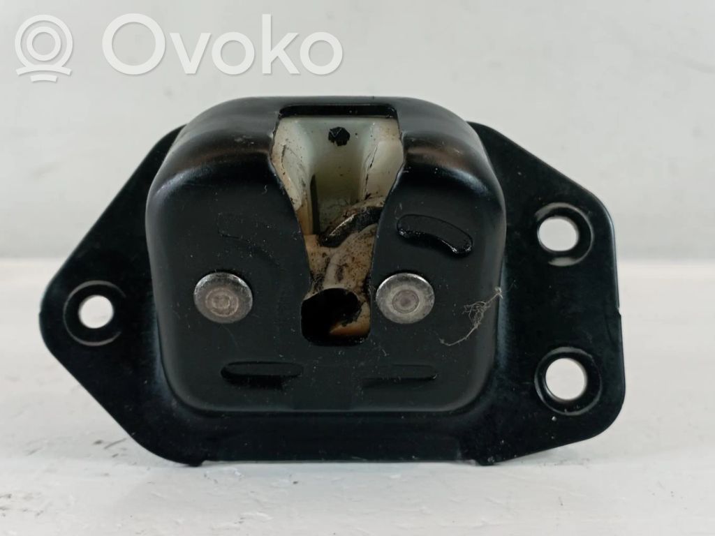 Nissan Juke I F15 Serrure de loquet coffre 