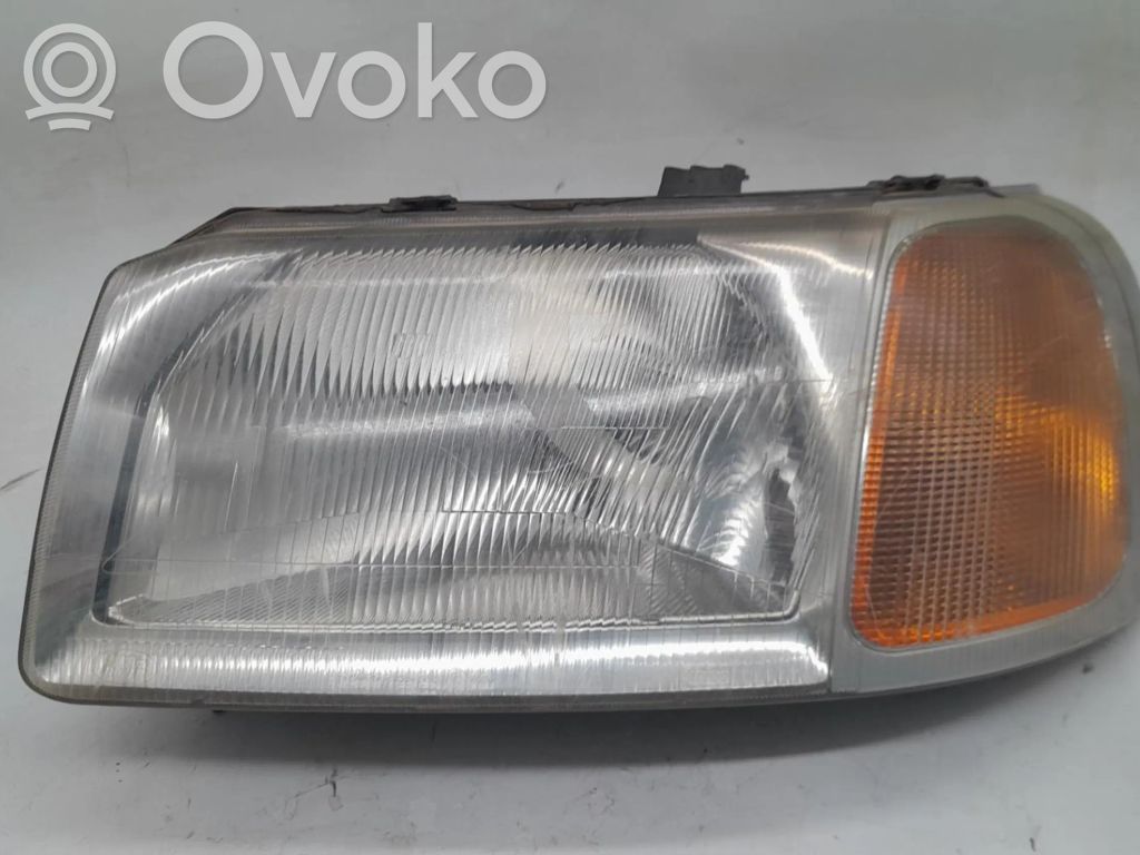 Land Rover Freelander Scheinwerfer 