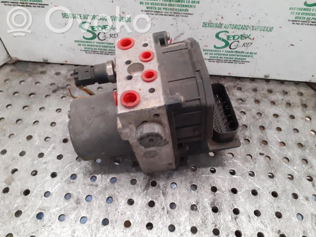 Alfa Romeo 166 ABS Blokas 