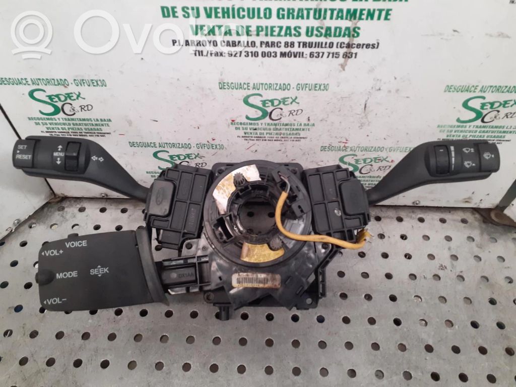 Ford Focus C-MAX Interruptor de control multifunción 