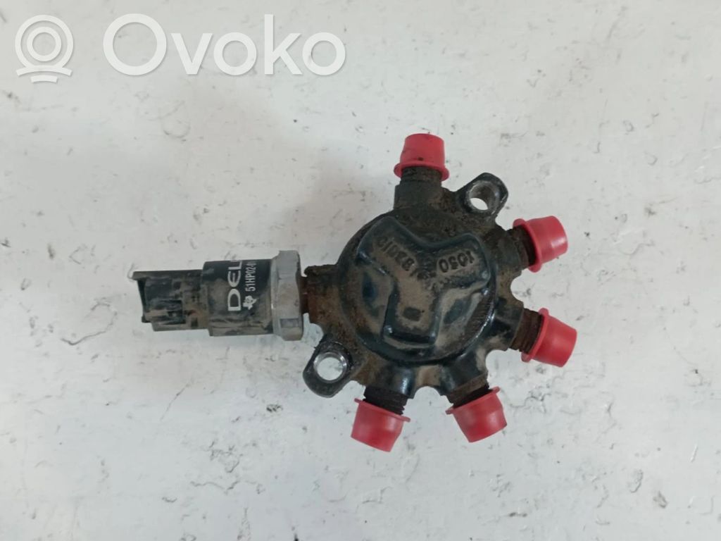 Ford Transit -  Tourneo Connect Corps injection Monopoint 
