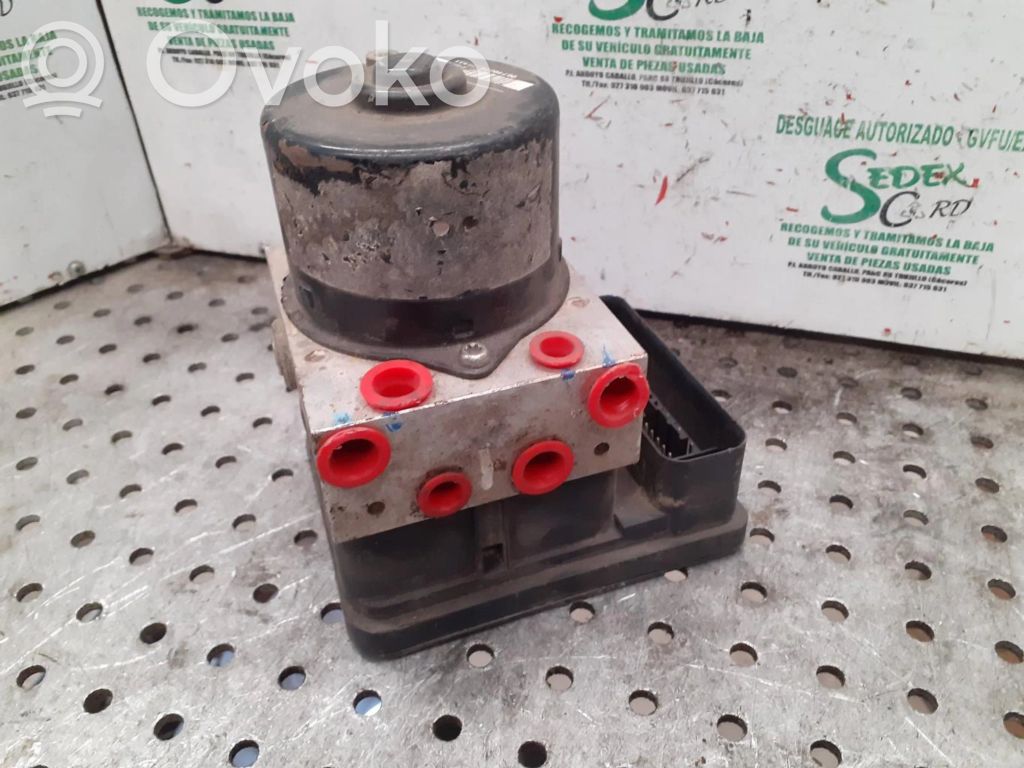 Renault Laguna II ABS Pump 