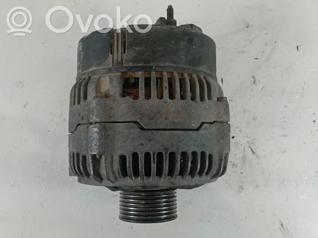 Chrysler Voyager Генератор 