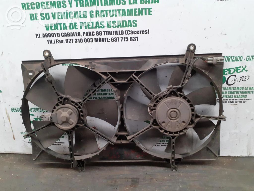 Toyota Corolla E110 Saldēšanas iekārtas, ledusskapis (kravas automašīna) 