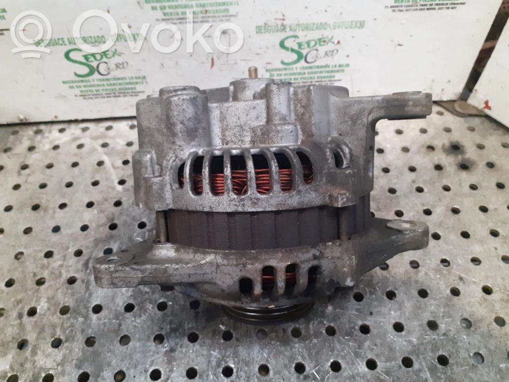 Volvo V40 Alternador 