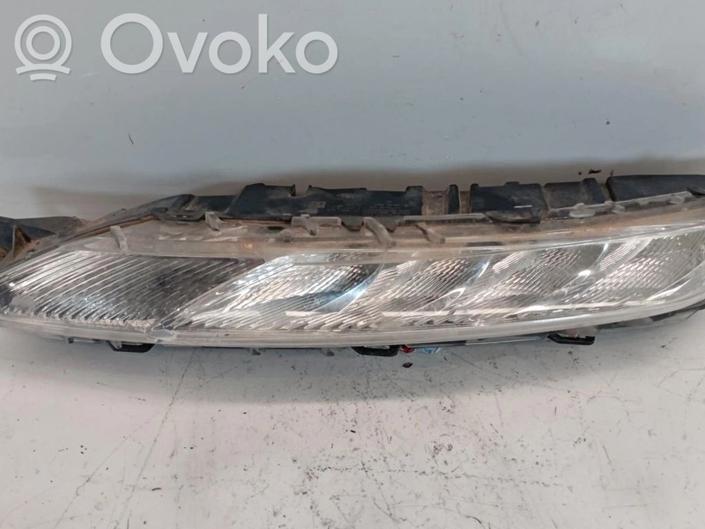 Citroen C4 I Picasso Frontblinker 