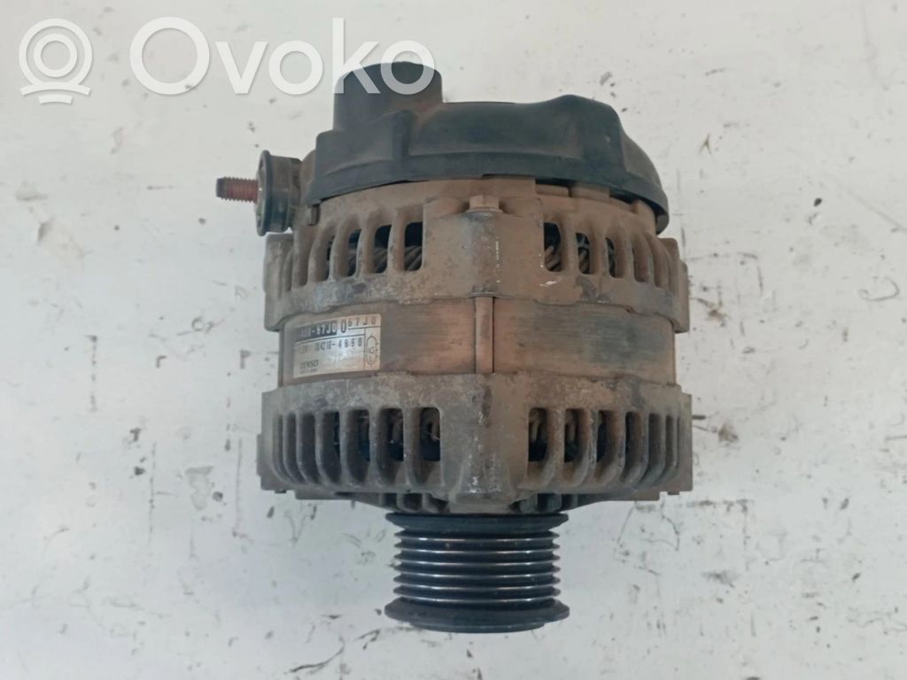 Suzuki Grand Vitara I Alternator 