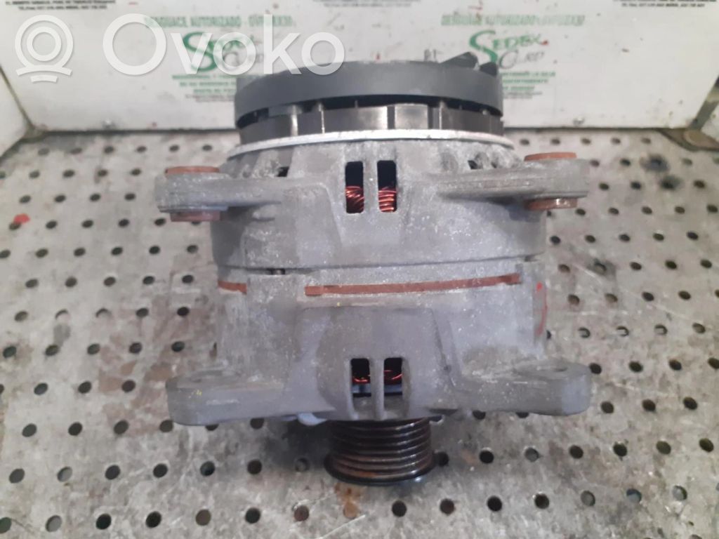 Renault Megane II Alternador 